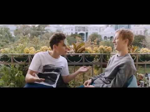 Official Trailer (Subbed)