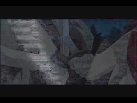 Samurai X Reflection Trailer
