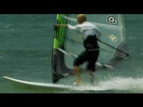 Beginner to Winner - A Windsurfing Instructional Movie