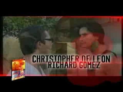 BAGONG BUWAN AND ESKAPO 2-IN-1 DVD