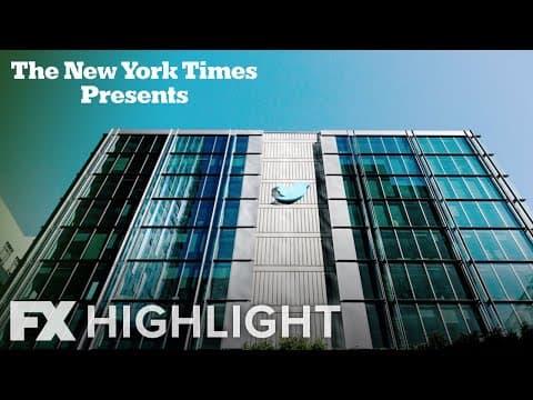 The New York Times Presents | The Teenager Who Hacked Twitter - Season 1 Ep. 5 Highlight | FX