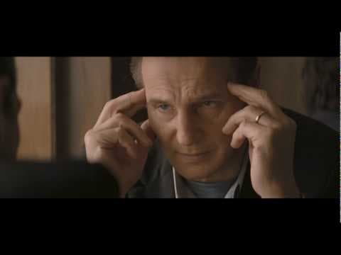 Official US Trailer