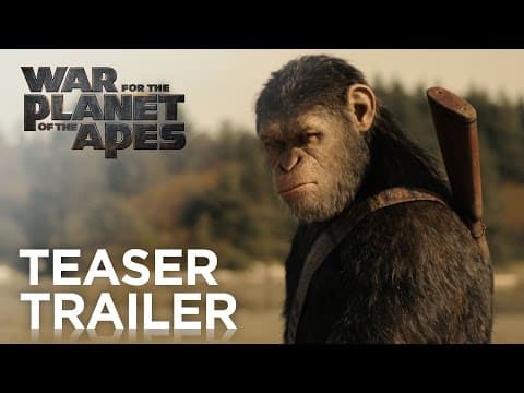 Teaser Trailer