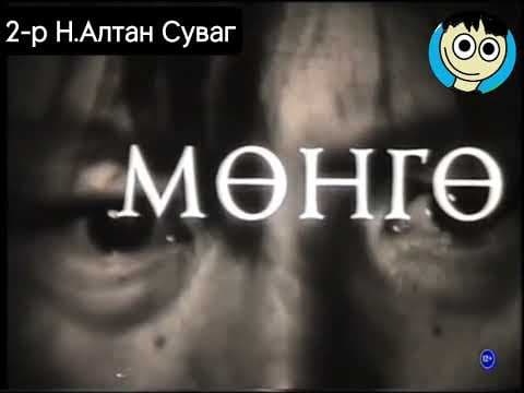 Хүний Юм МУСК Төгсгал (1994)