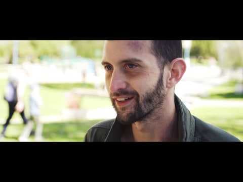 Benjamin - First Look Teaser