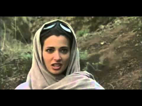 Amy Weber: Starforce Trailer 2000
