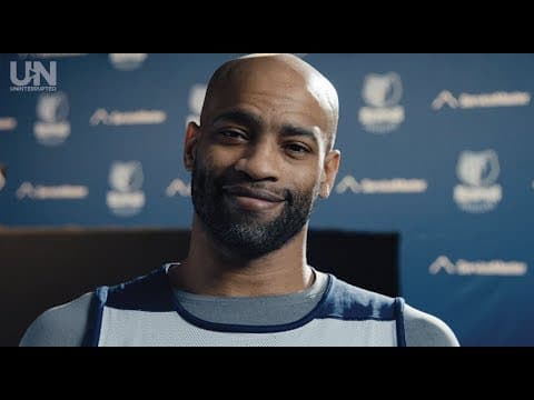 THE CARTER EFFECT | Official Teaser
