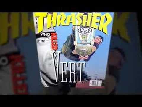 Rising Son: Legend of Skateboarder Christian Hosoi Trailer