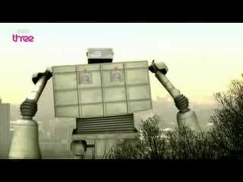 XOTANG - The Wrong Door - BBC Three