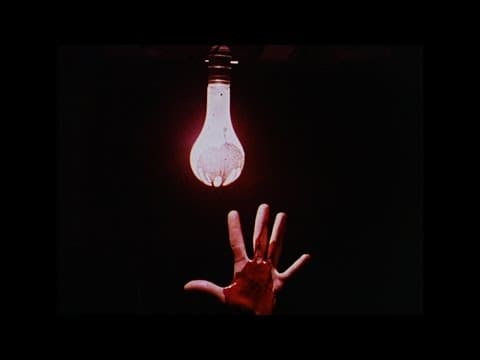 Return of the Aliens: The Deadly Spawn (Theatrical Trailer)