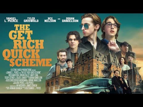 Official Trailer