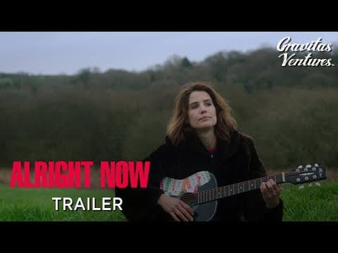 Alright Now | Cobie Smulders | Trailer