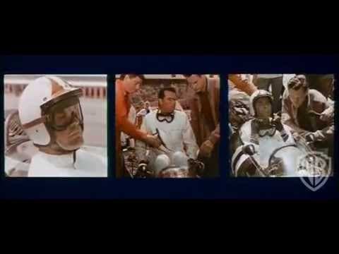 Trailer