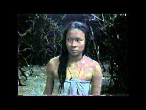 Shadow Behind the Moon Trailer | SGIFF 2015