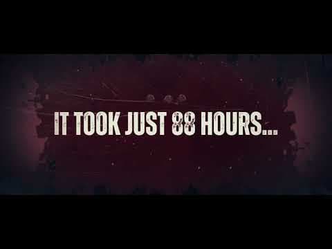Teaser of a special movie on Op Sindoor | Full movie, dropping soon!
