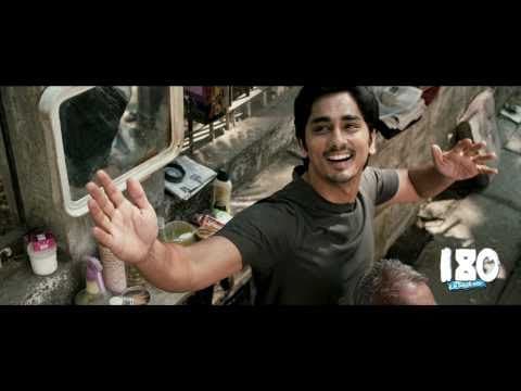 180 Trailer (Telugu)