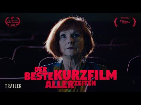 Der beste Kurzfilm aller Zeiten | Offizieller Trailer