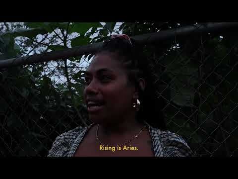Teaser Trailer - Mood Ring (2024)