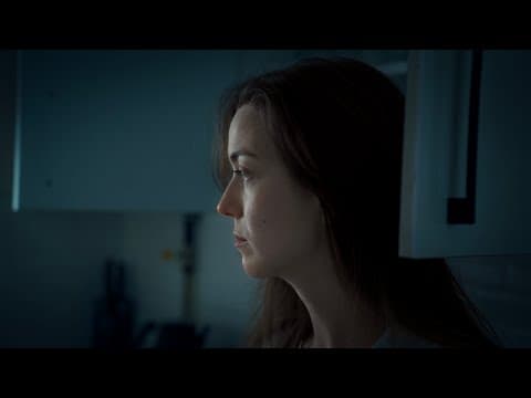Aşina (Familiar) - Official Trailer