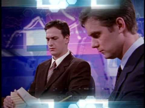 Sports Night: Complete Series - DVD Trailer