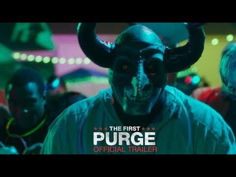Official Trailer