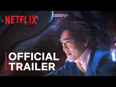 Official Trailer
