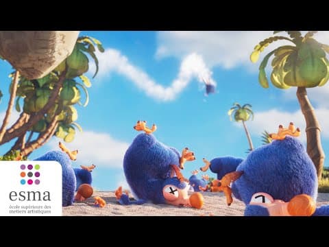 El Dodorado - ESMA 2024 (Teaser)