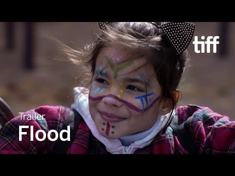FLOOD Trailer | TIFF 2019