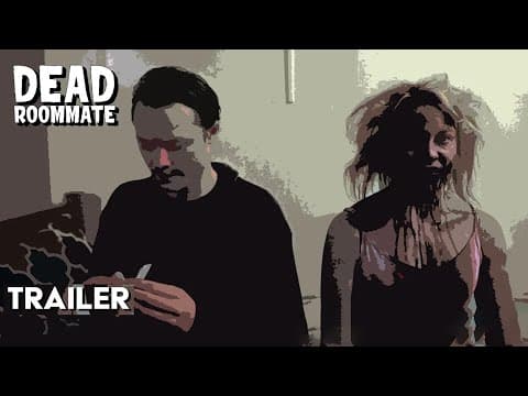 TRAILER: Dead Roommate (Short Film 2026)