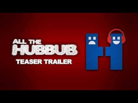 All the Hubbub (2026) - Short Film Teaser