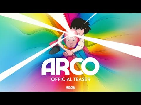 Official Teaser Trailer