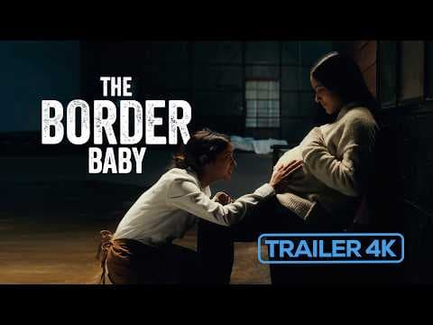 The Border Baby Official Trailer