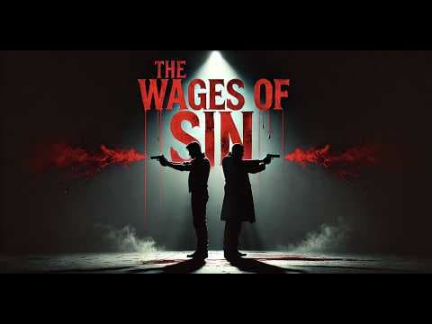 The Wages of Sin- Short Film