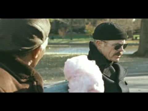 THE MAIDEN HEIST Movie Trailer