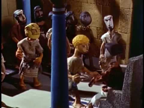 Joseph the Dreamer: Trailer