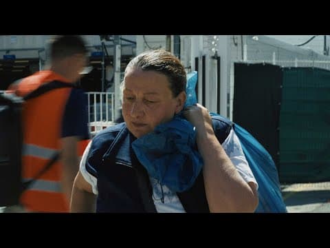 I UNDERSTAND YOUR DISPLEASURE - Official Trailer