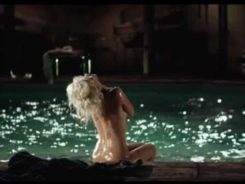 In Memoriam Marilyn (2012) by Gérard Courant