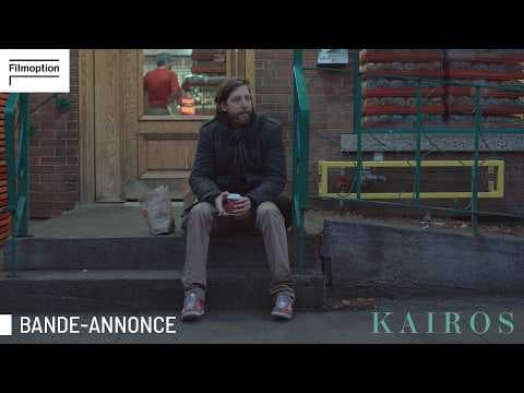 Kairos | Bande-annonce officelle | Au cinéma dès le 15 mai 2026