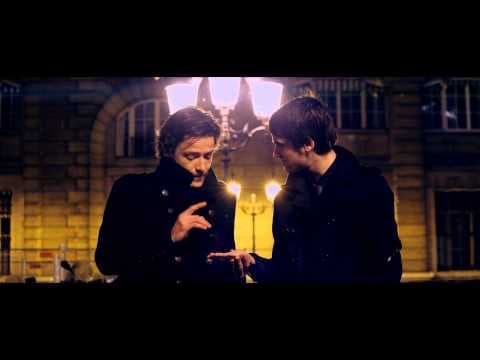 Holden - short movie - cortometraje - trailer