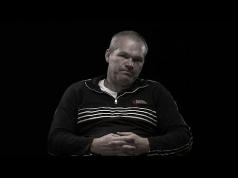Raging Boll (Trailer)