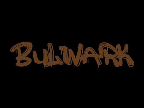 Bulwark (Short Film) [2024] | Official Teaser