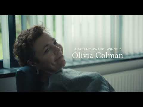 UK Trailer