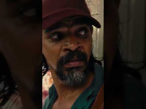 High-stakes. [Subtitled]