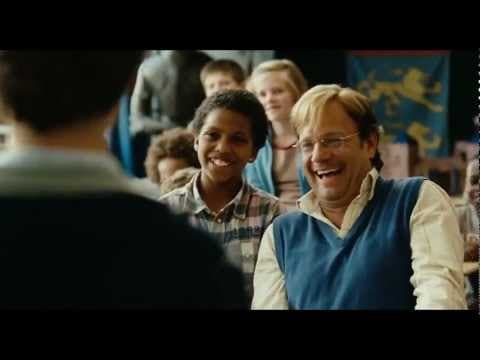 Officiële trailer Tony 10