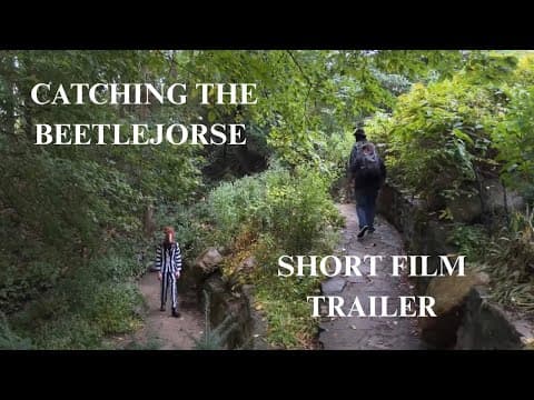 Catching the Beetlejorse TRAILER | 2025 Short Film
