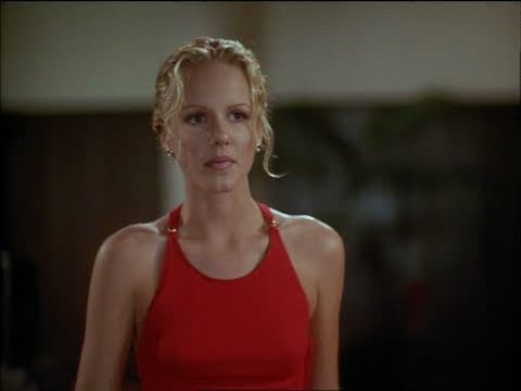 Raging Angels (1995) - Trailer