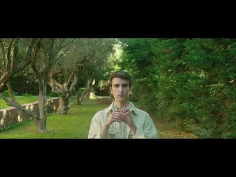 #DISFF45 Homo Perfectus by Alki Politi [GREEK COMPETITION]