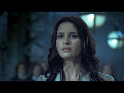 De fortabte sjæles ø (2007) ORIGINAL TRAILER [HD]