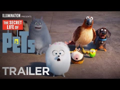 Trailer #2