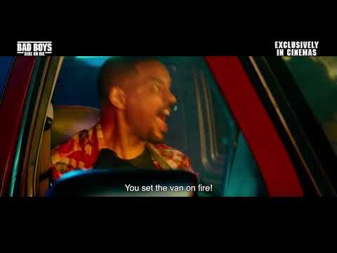 Suspects :15 [Subtitled]